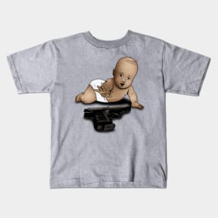 American Childcare Kids T-Shirt